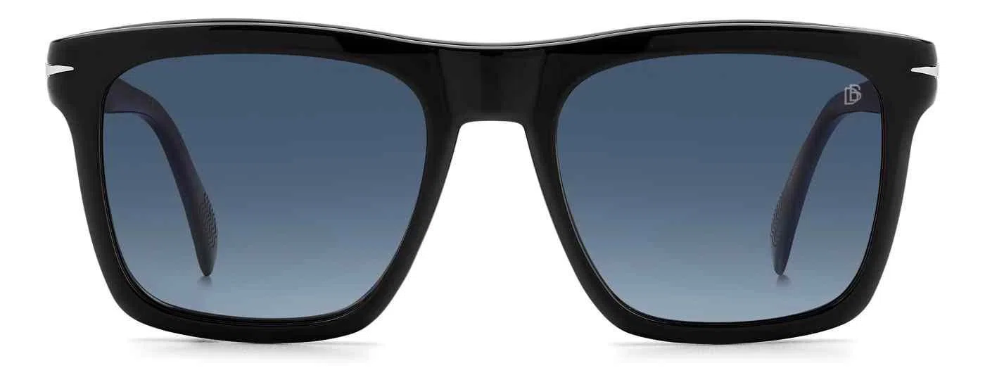 David Beckham DB7000 Sunglasses - view 7